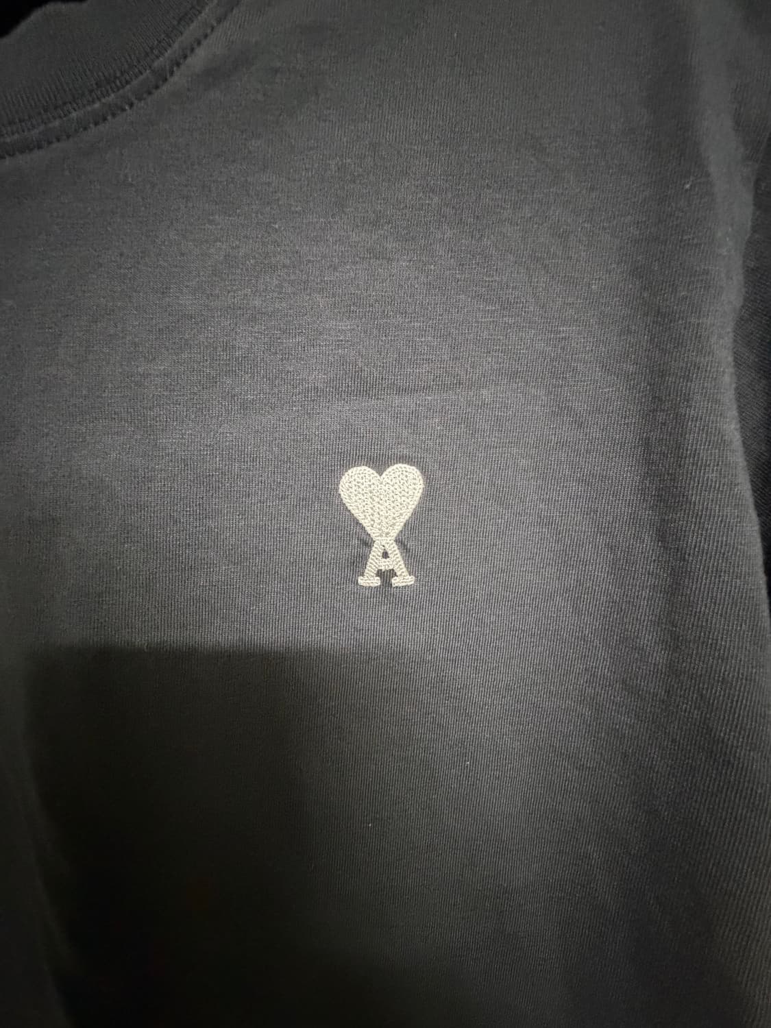 아미 반팔 s 상품이미지3