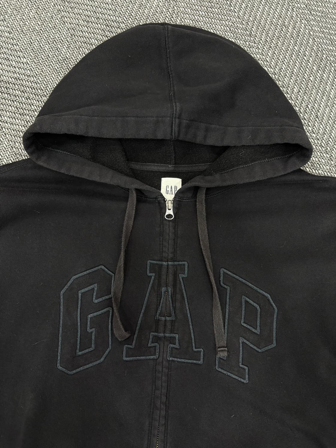 Gap 갭 후드집업xl 상품이미지2