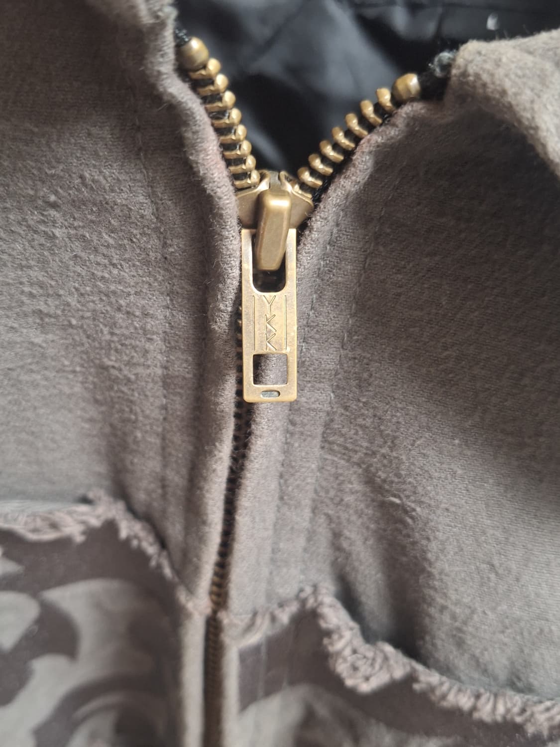 예쓰아이씨 워크 자켓 L 상품이미지3