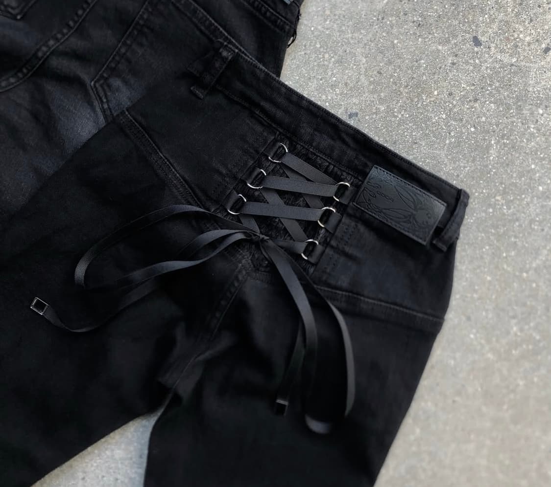 오도어 odor letto raw jin 3 size 상품이미지1