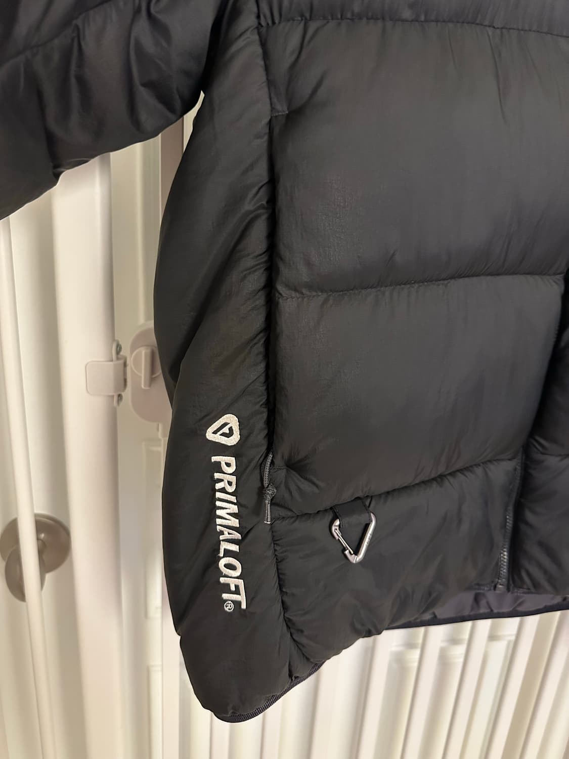 나이키 ACG 루나레이크 패딩 블랙 S 상품이미지3