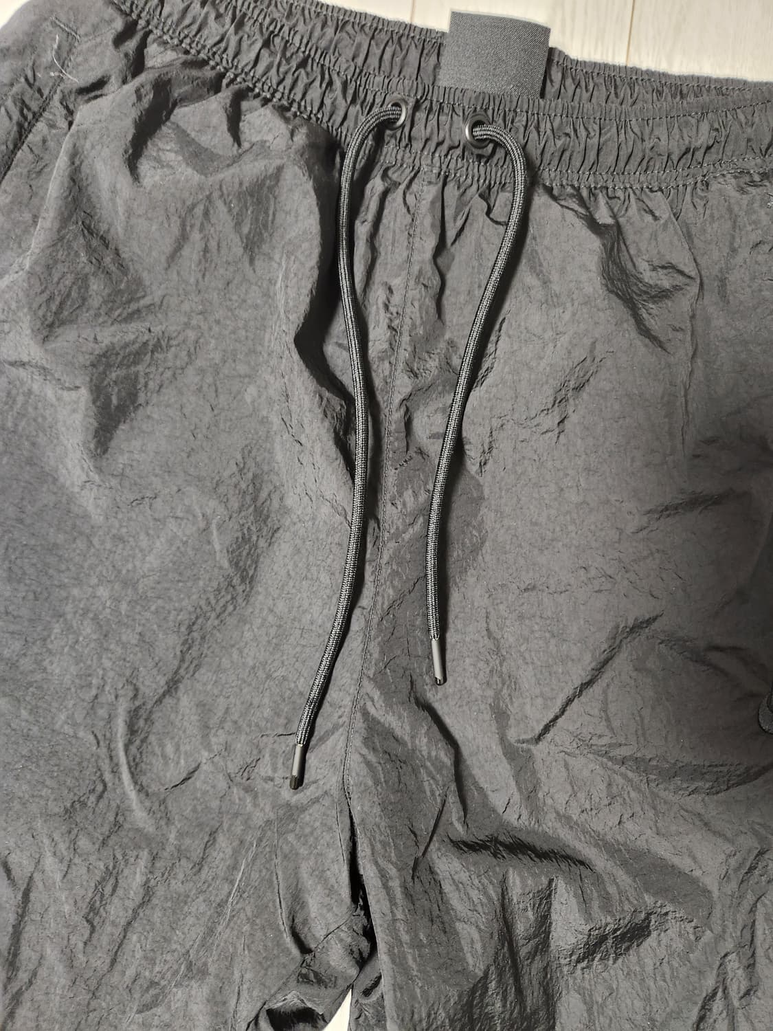 새상품급)나이키 빅스우시 우븐 트레이닝 팬츠 사이즈m

여러 중고사이트에 상품이미지2