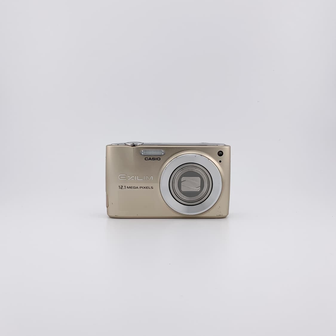 수채화🫧) 카시오 z400 골드 (casio z400) 상품이미지1