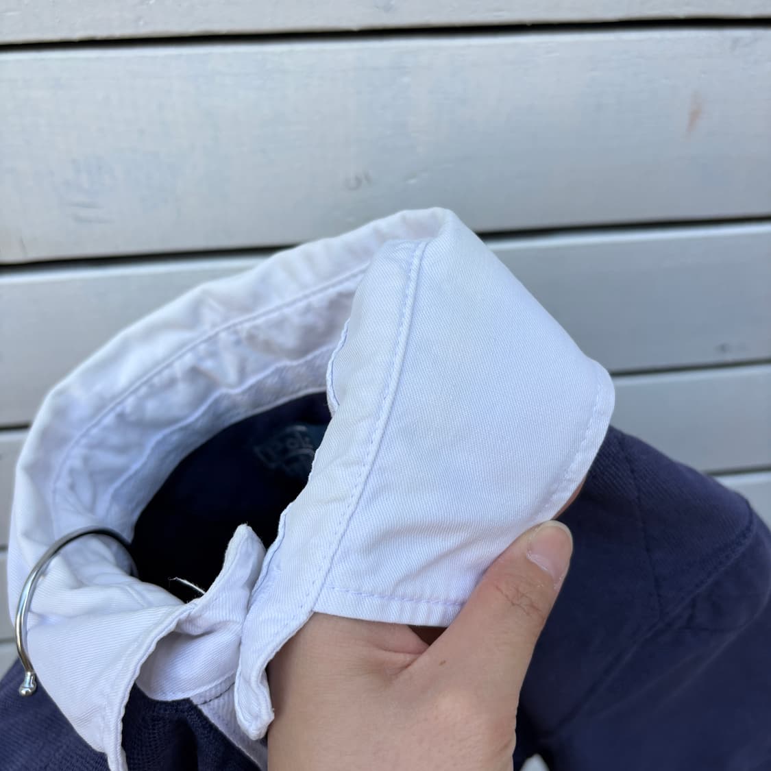Polo 폴로 빅포니 반팔 카라티 럭비티 상품이미지6