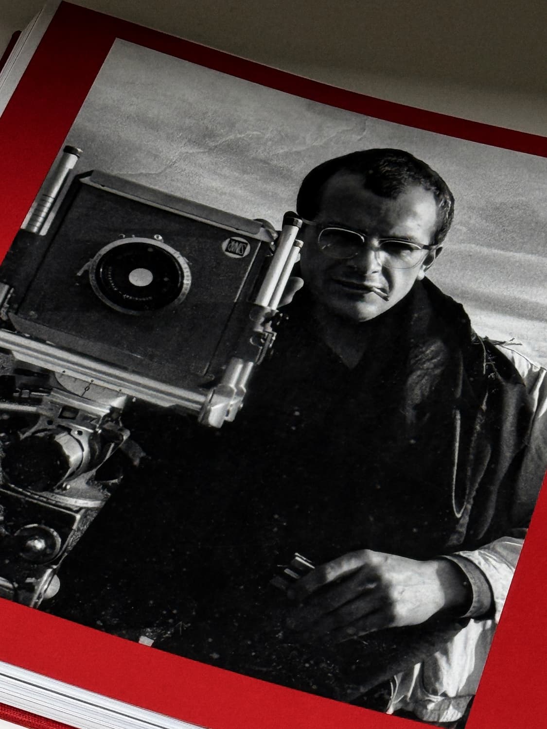 Chris Killip 크리스 킬립 회고전 사진집 상품이미지2