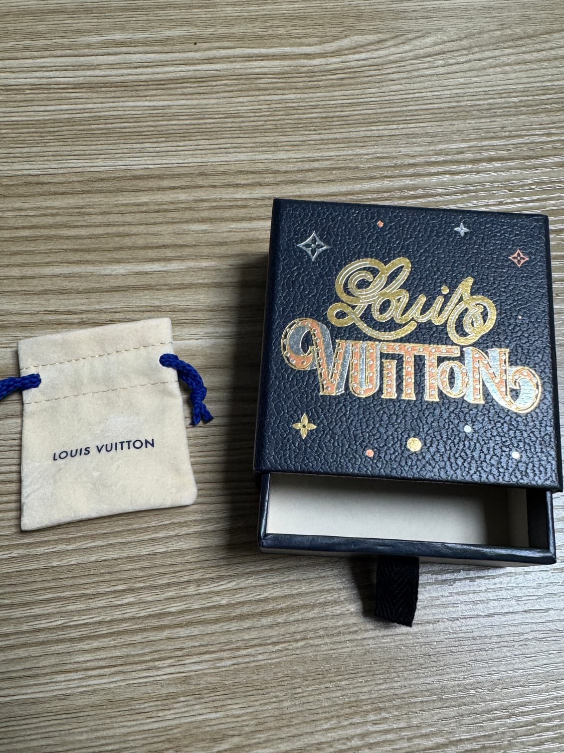 LV 모자이크씬 반지(19호) 상품이미지3