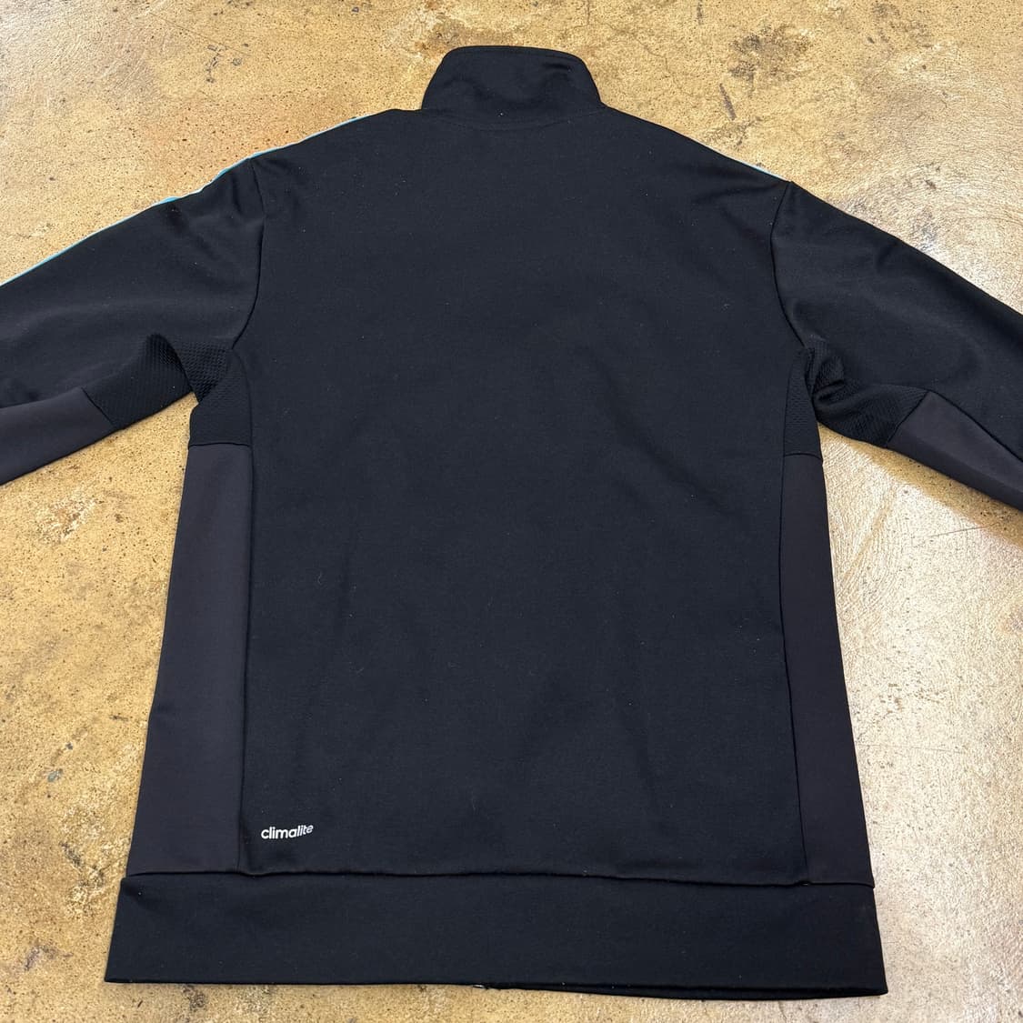 [정품/90] 아디다스 트랙탑 져지 b16 상품이미지4