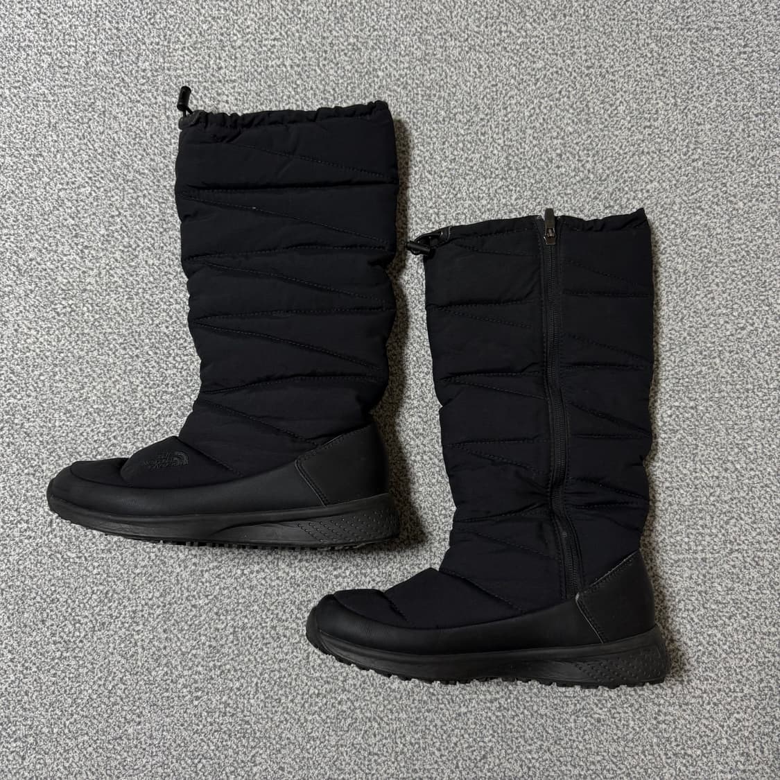 노스페이스 방한 부츠 250 상품이미지1