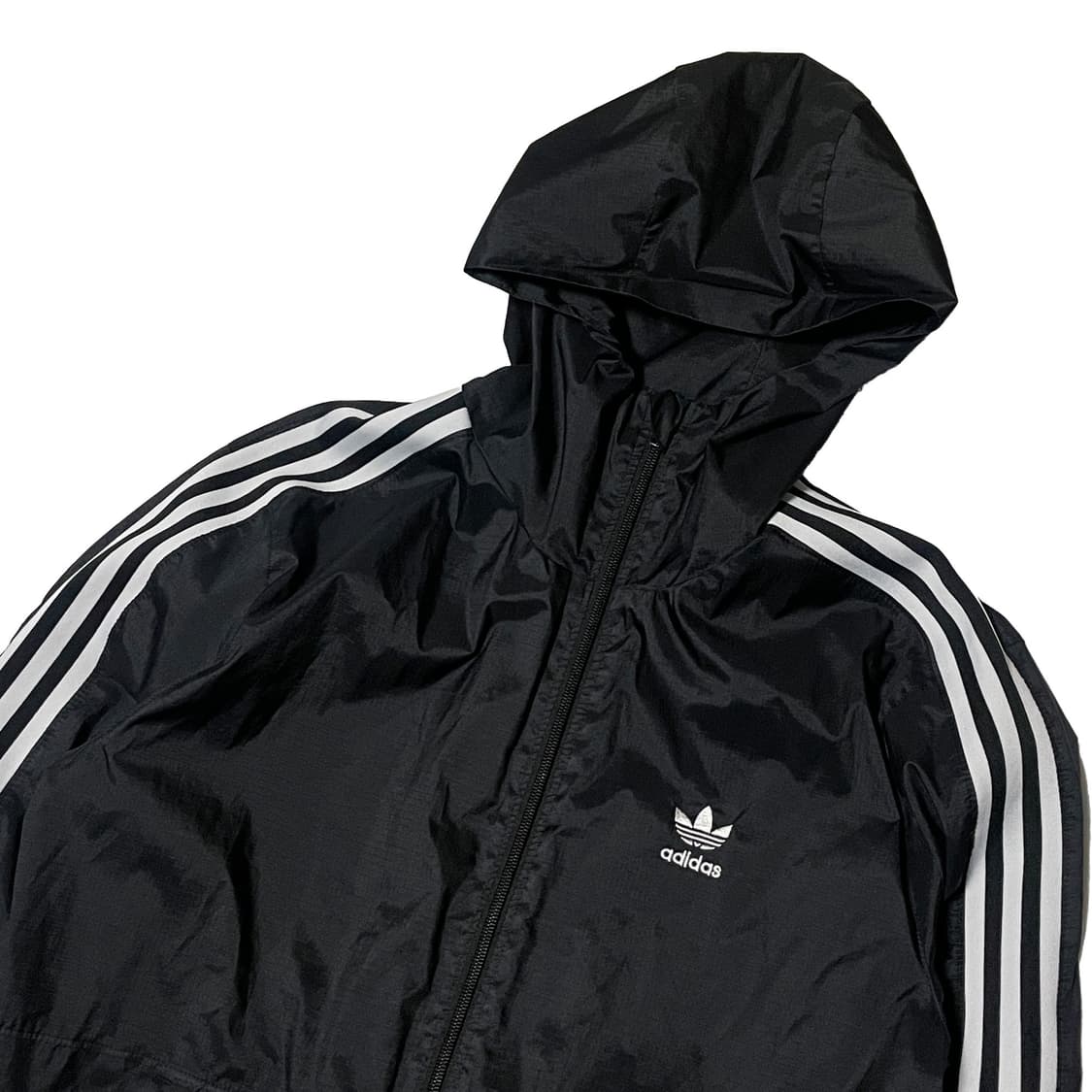 아디다스 락업 윈드브레이커 바람막이 상품이미지3