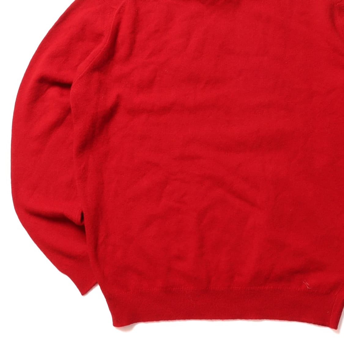 버버리 Burberrys Tie Neck Knit  상품이미지6