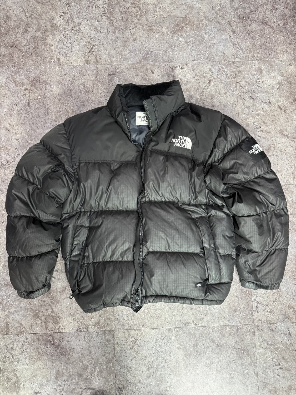 노스페이스 패딩 xxl 상품이미지1
