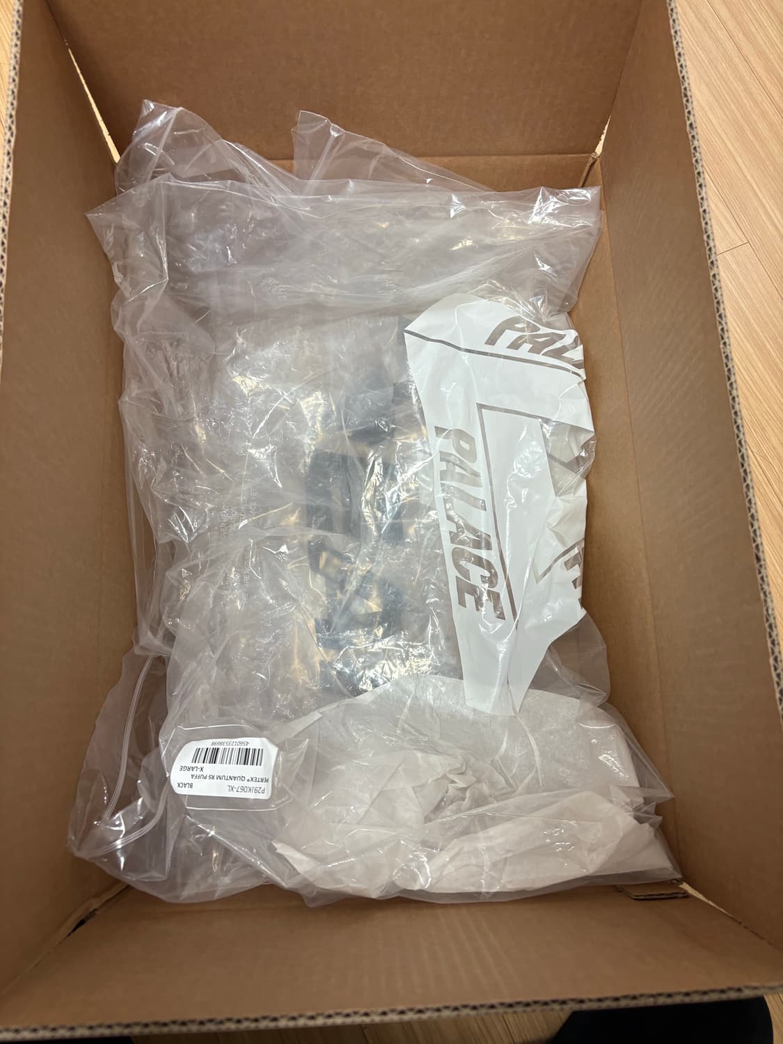 팔라스 푸파 25fw xl 상품이미지9