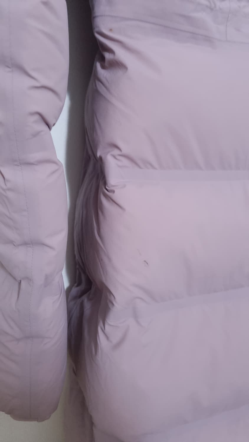 룰루레몬 슬릿 스트릿 롱패딩 여성 8 상품이미지7