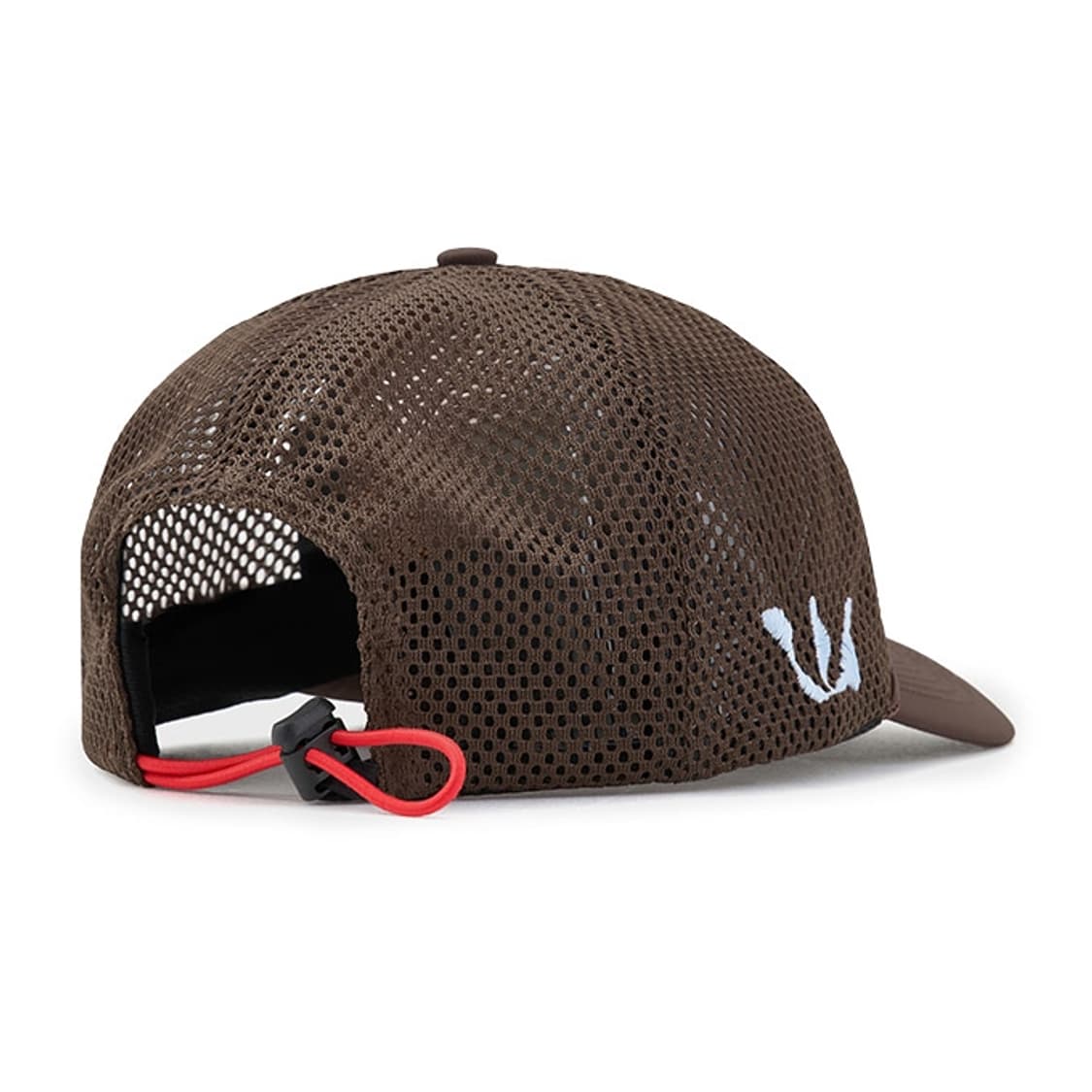 알렉스 조노 x 우즈 뉴 패스 어웨이트 트러커 햇 베이지  상품이미지2