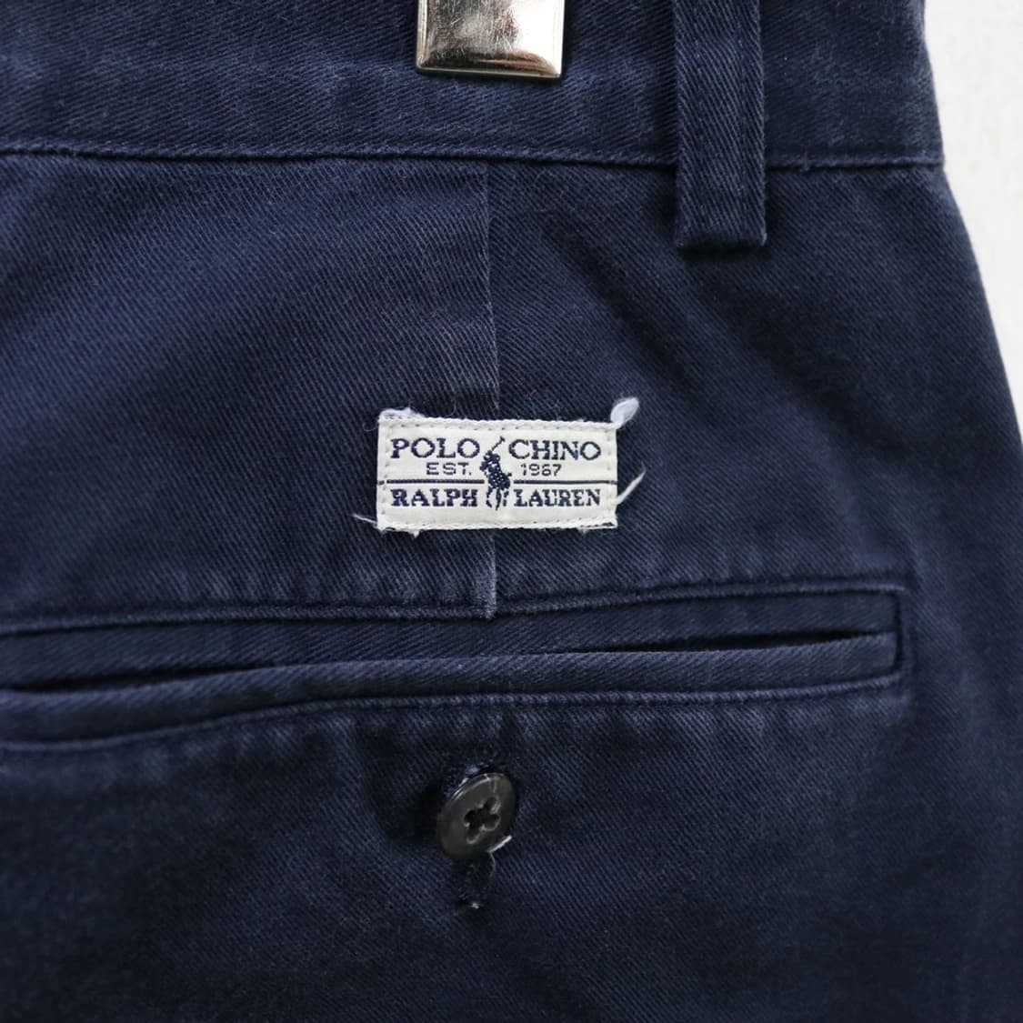 POLO RALPH LAUREN CHINO 68966 상품이미지5