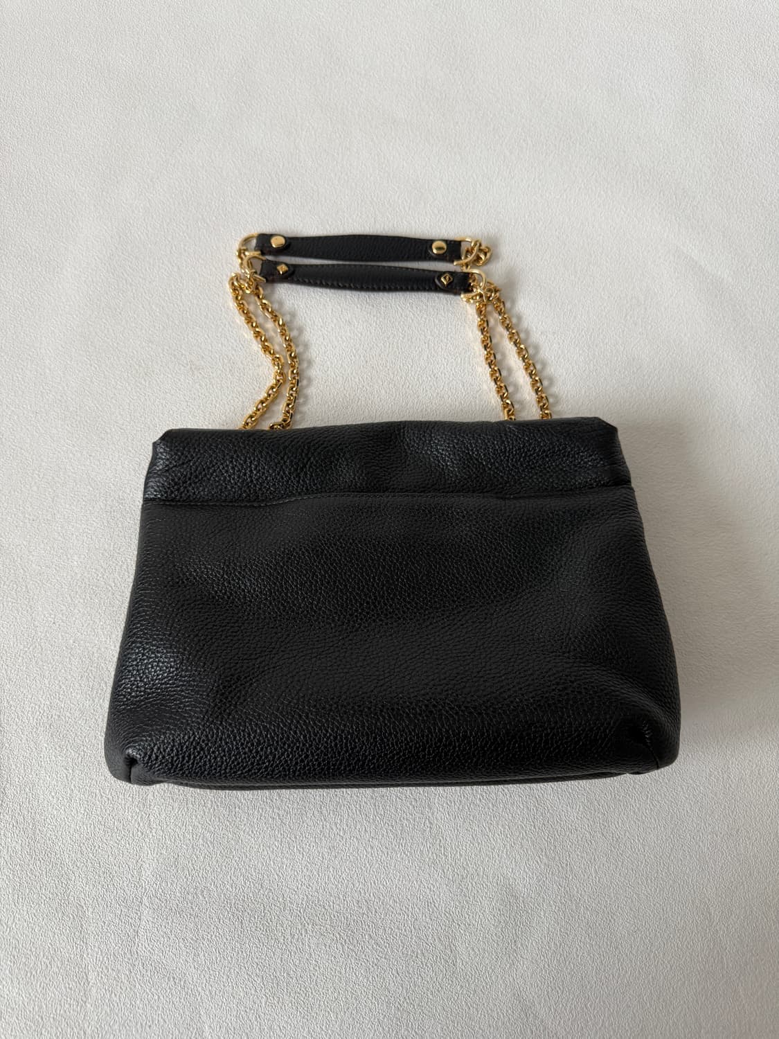 엠씨엠(MCM) 레더 체인 숄더백 상품이미지4