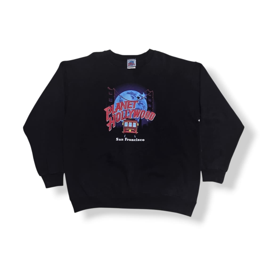 Planet Hollywood 1990s Planet Hollywood  상품이미지1