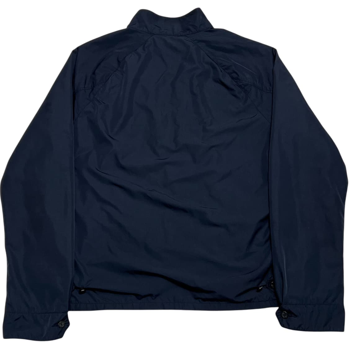 Polo Ralph Lauren 네이비 바라쿠타 자켓 상품이미지2