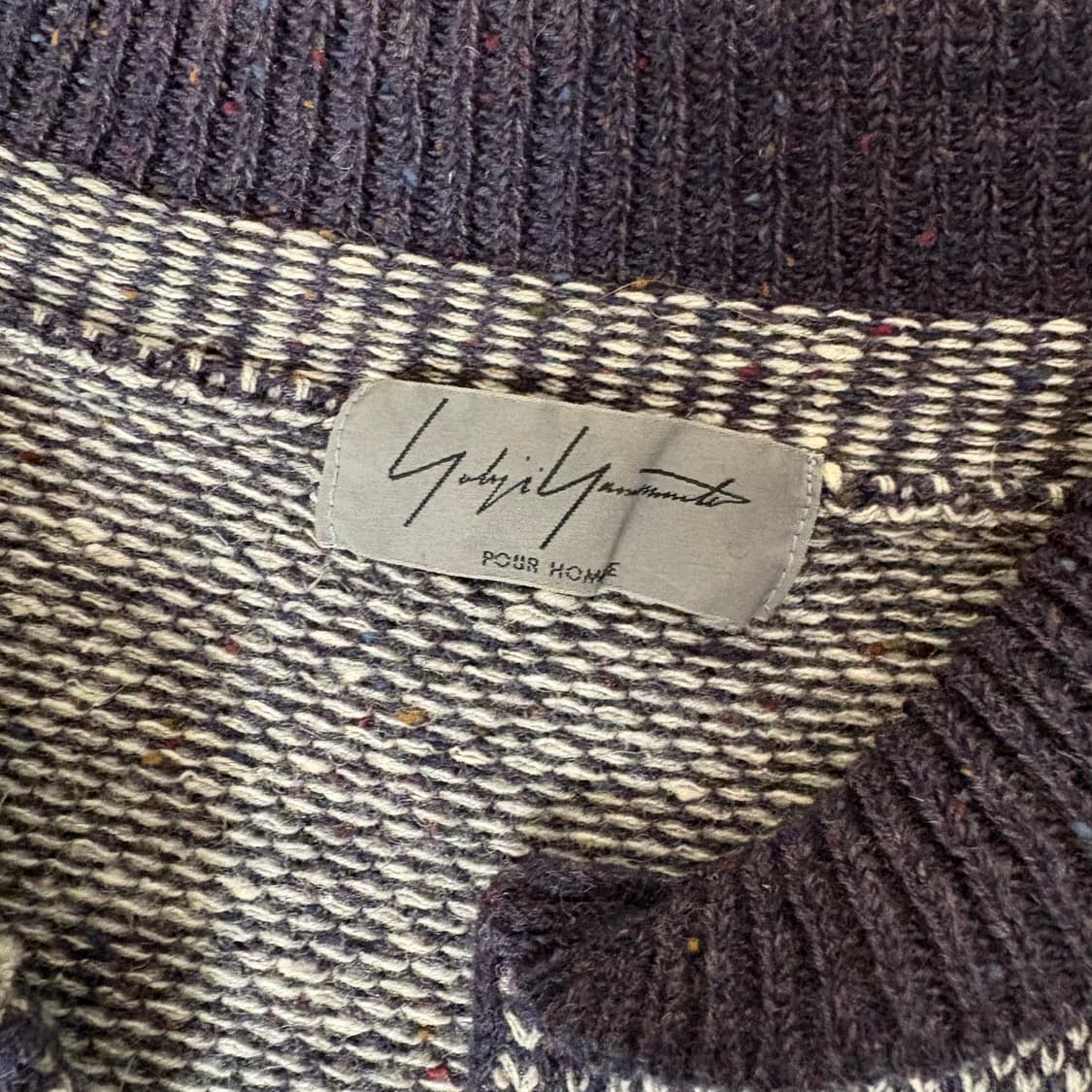 yohji yamamoto 상품이미지5