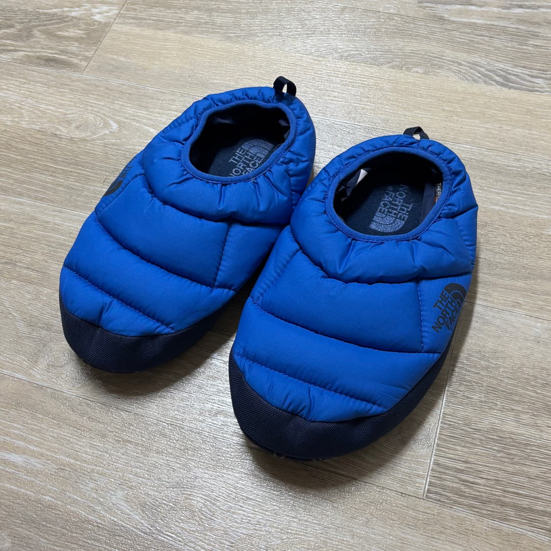 North Face thermoball primaloft 써모볼 뮬  상품이미지3
