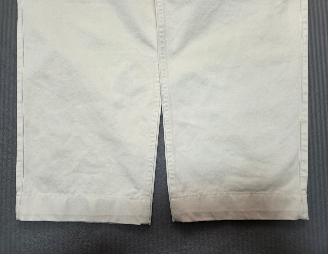 건지울른스 피셔맨 1950 치노 팬츠 32사이즈(30,31,32) 판매 상품이미지8