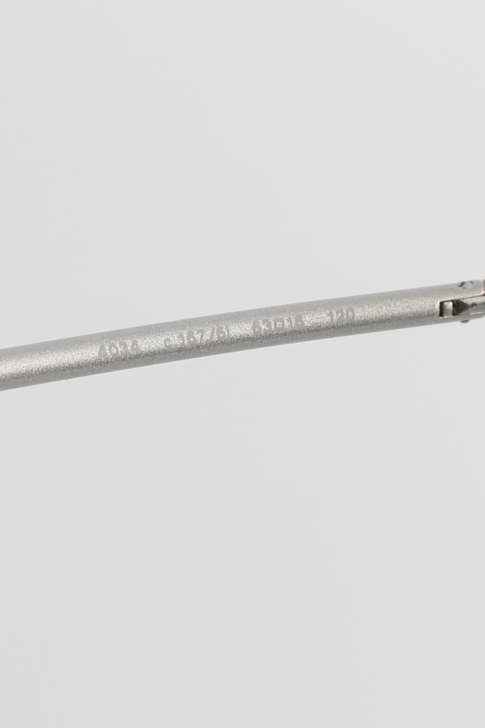 CHANEL Butterfly Sunglasses 상품이미지9