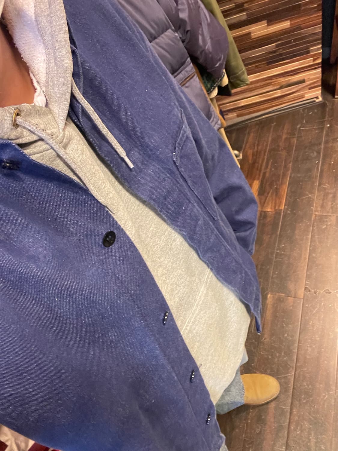 프렌치 워크자켓 상품이미지9