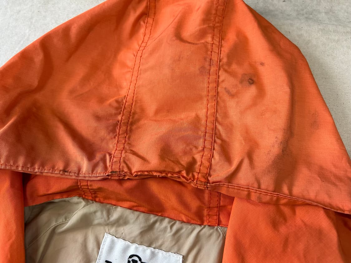 울리치 마운틴 파카 상품이미지4