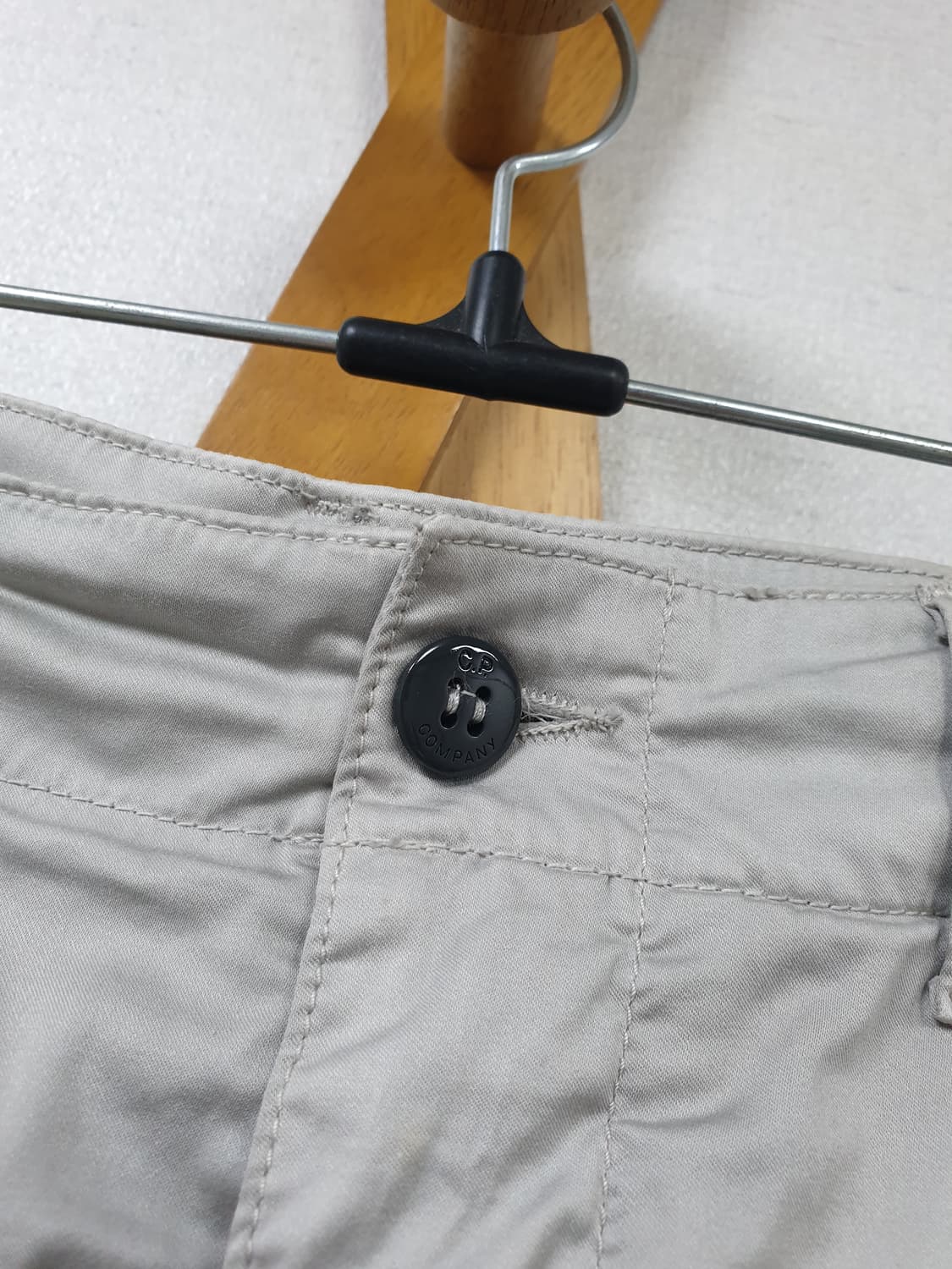 [남29/정품] cp컴퍼니 렌즈와펜 카고팬츠 상품이미지4