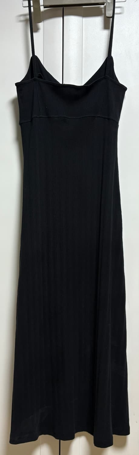 토템 원피스 toteme irregular rib dress 상품이미지5