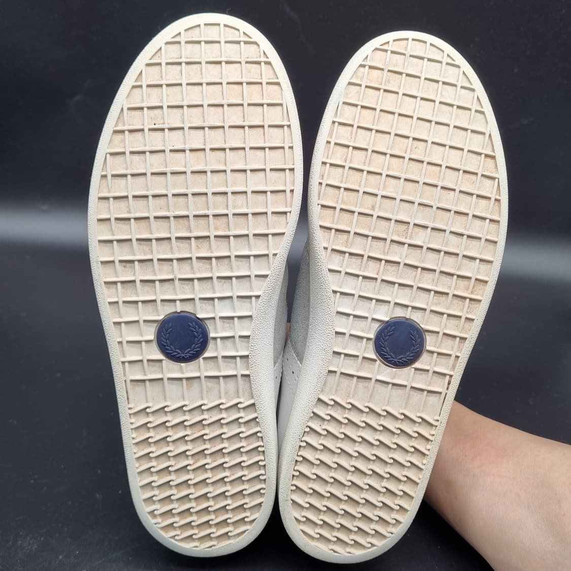 프레드페리 남성스니커즈 260 상품이미지3