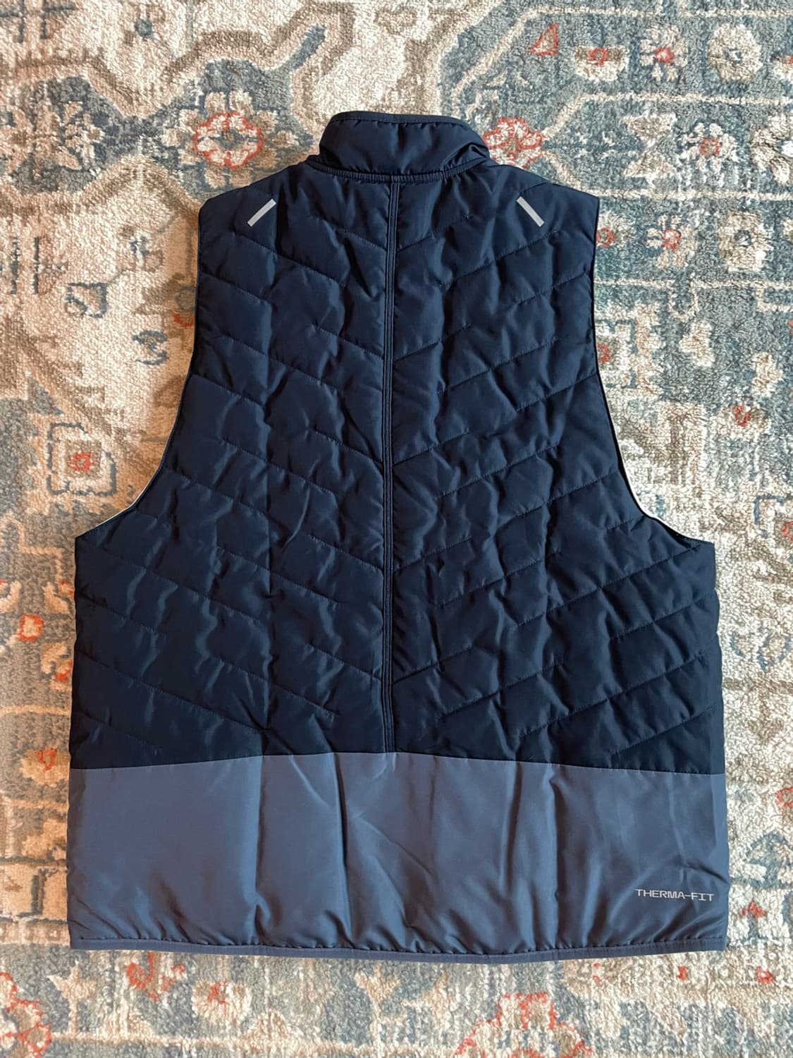 나이키 써마 핏 리펠 패딩 조끼(새제품.XXL) 상품이미지6