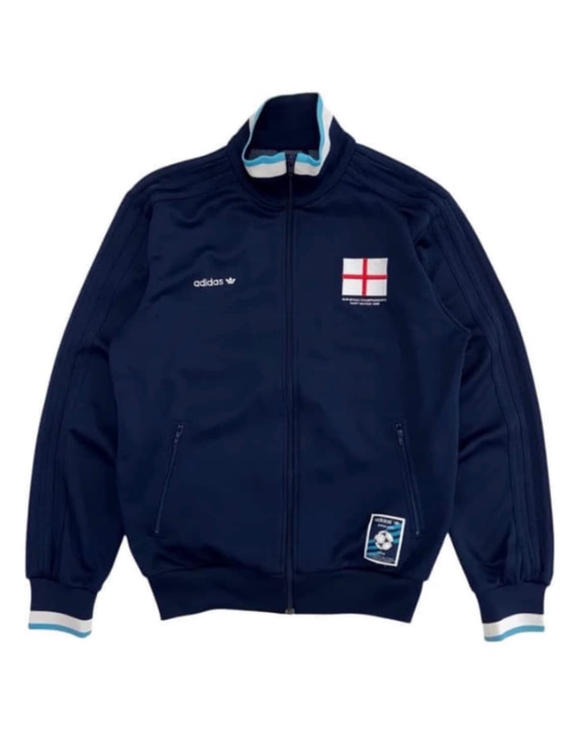 아디다스 잉글랜드 져지 구해요 상품이미지1