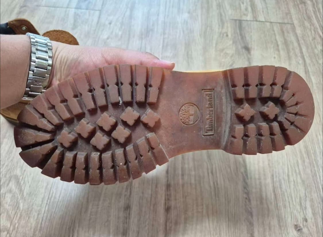 팀버랜드 6인치 270-275 상품이미지8