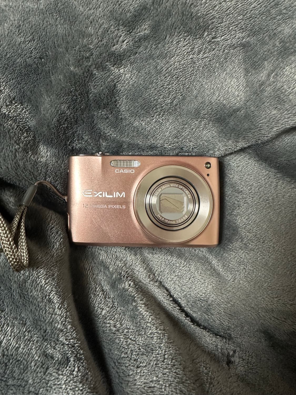 카시오 엑슬림 z400 디카/디지털카메라 상품이미지1