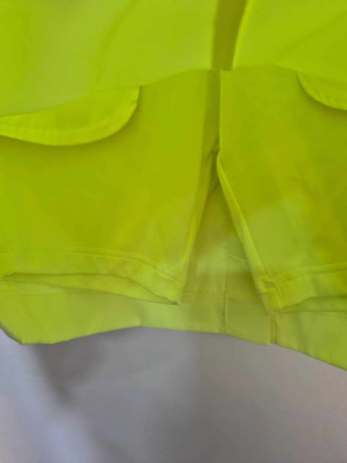 2) 폴로 랄프로렌 골프 치마 팝니다 상품이미지3