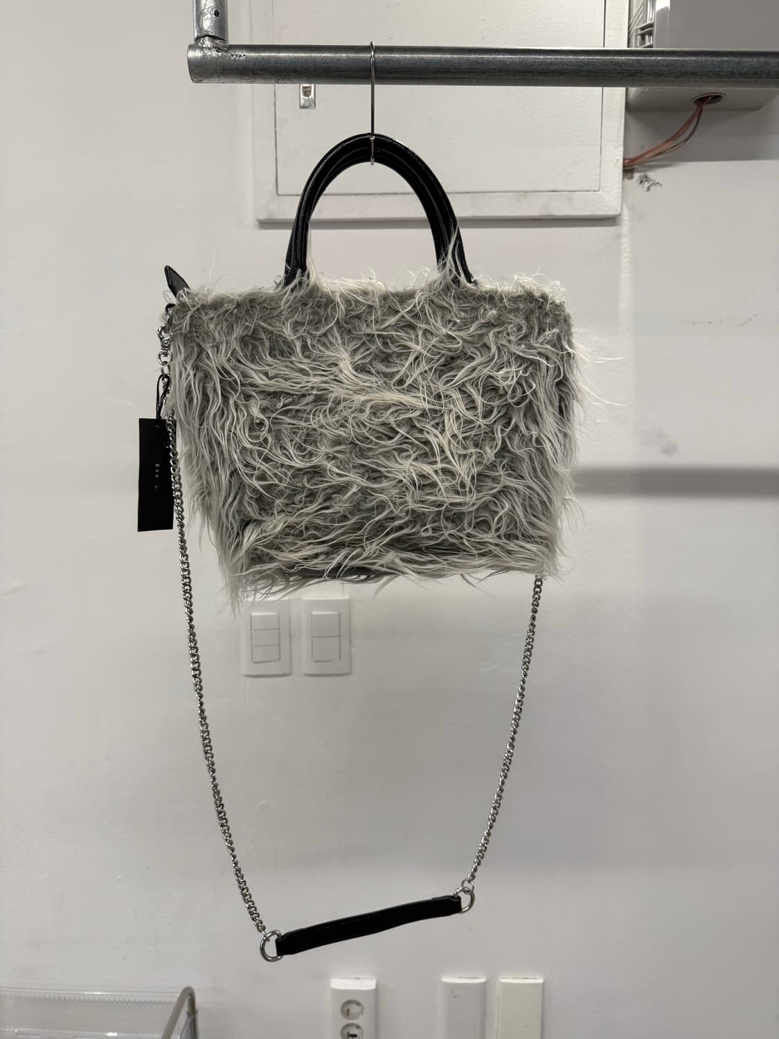 DIESEL Far Handbag 상품이미지4