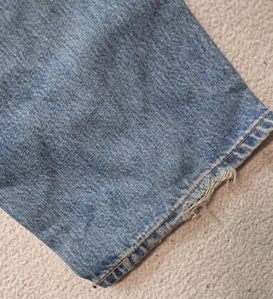 리바이스501usa 상품이미지9