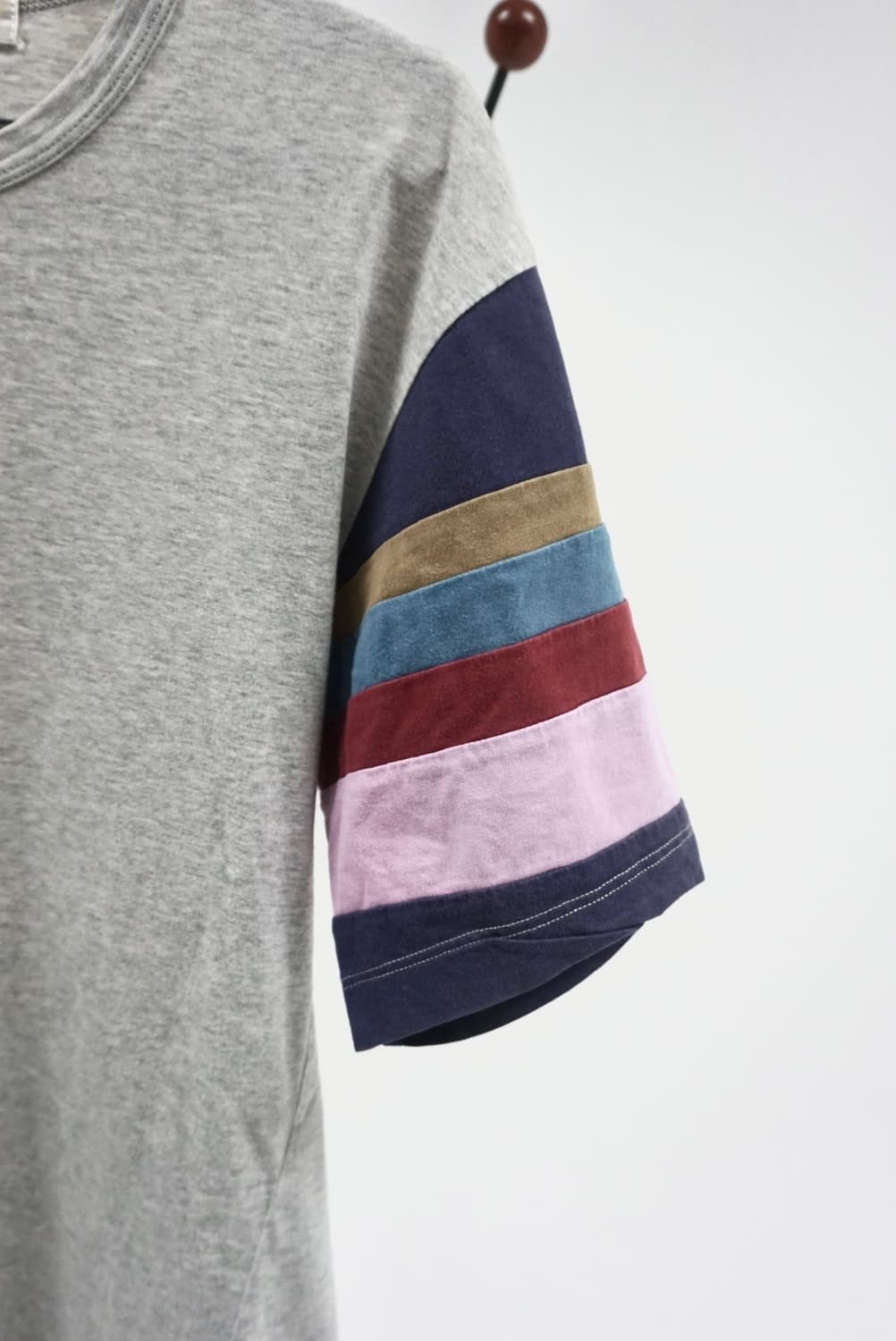 Comme des Garcons Shirt t-shirt (S) 상품이미지6
