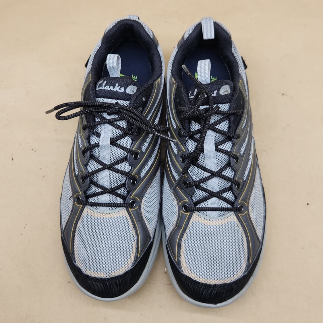 클락스 남성 운동화260  상품이미지2