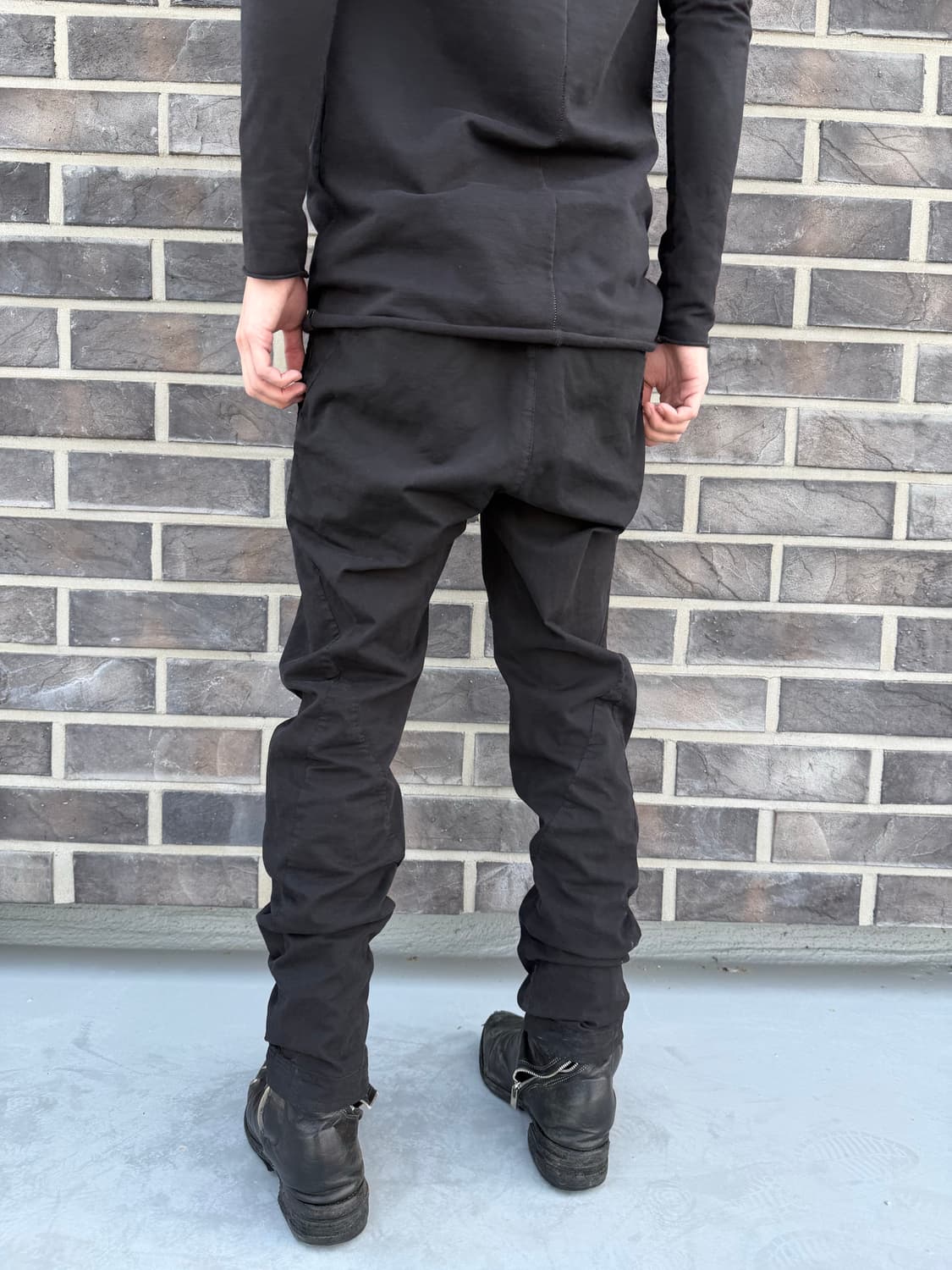 Transit pants 상품이미지4