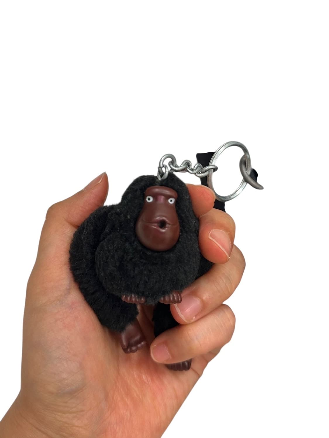 키플링 백팩 블랙 상품이미지9