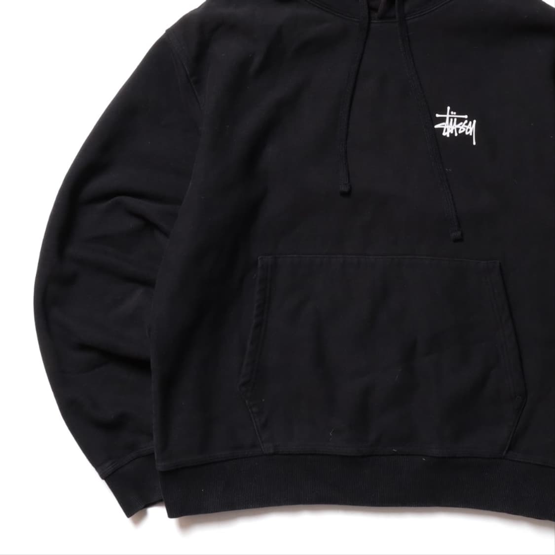 스투시 Stussy Printing Hoodie  상품이미지3