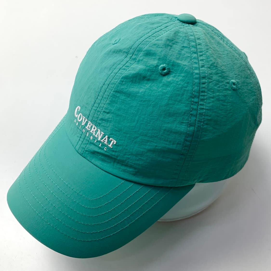 [OS/정품] 커버낫 어센틱 남여공용 볼캡모자
 상품이미지1