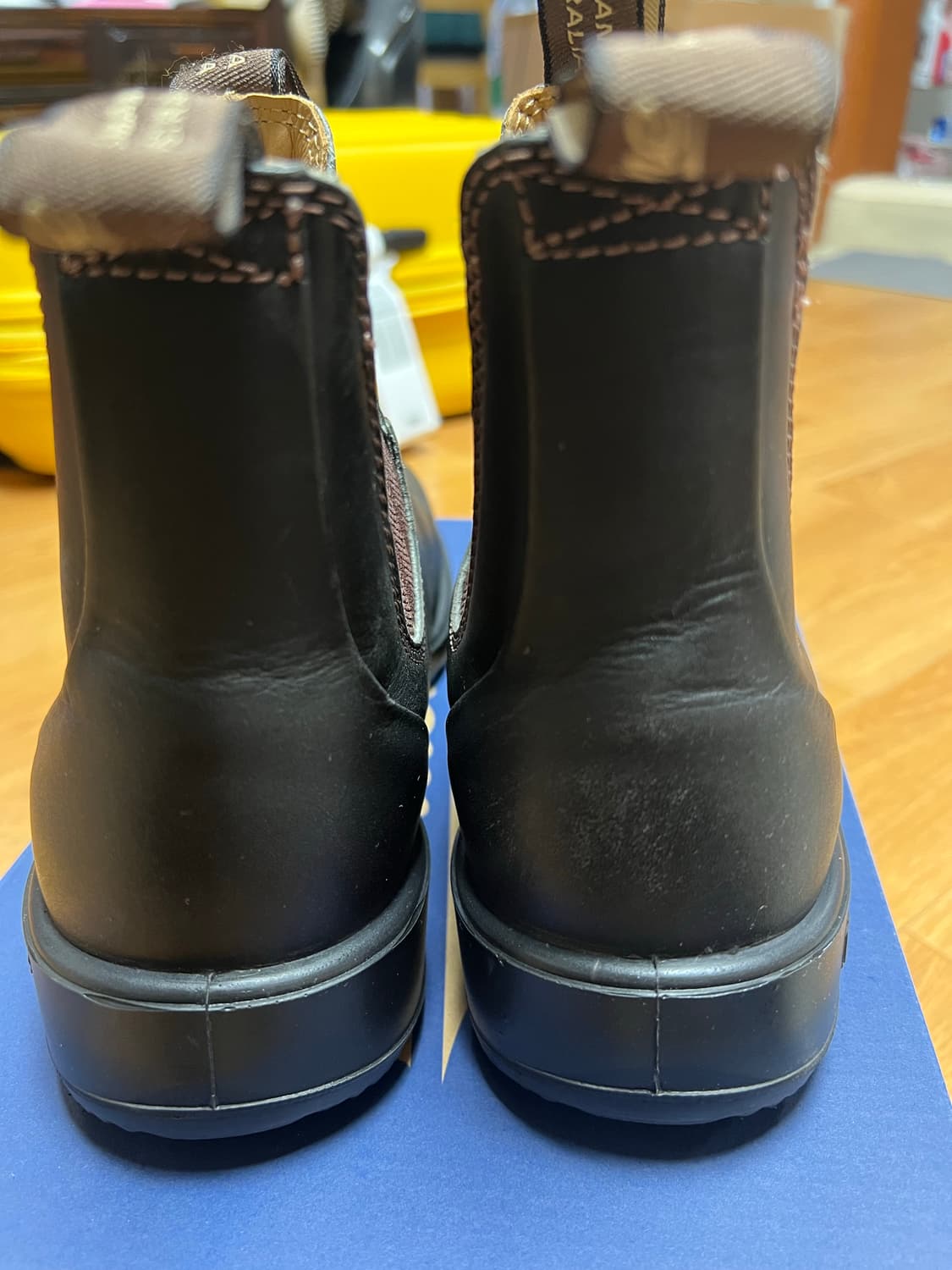 블런드스톤 600 6.5 상품이미지3