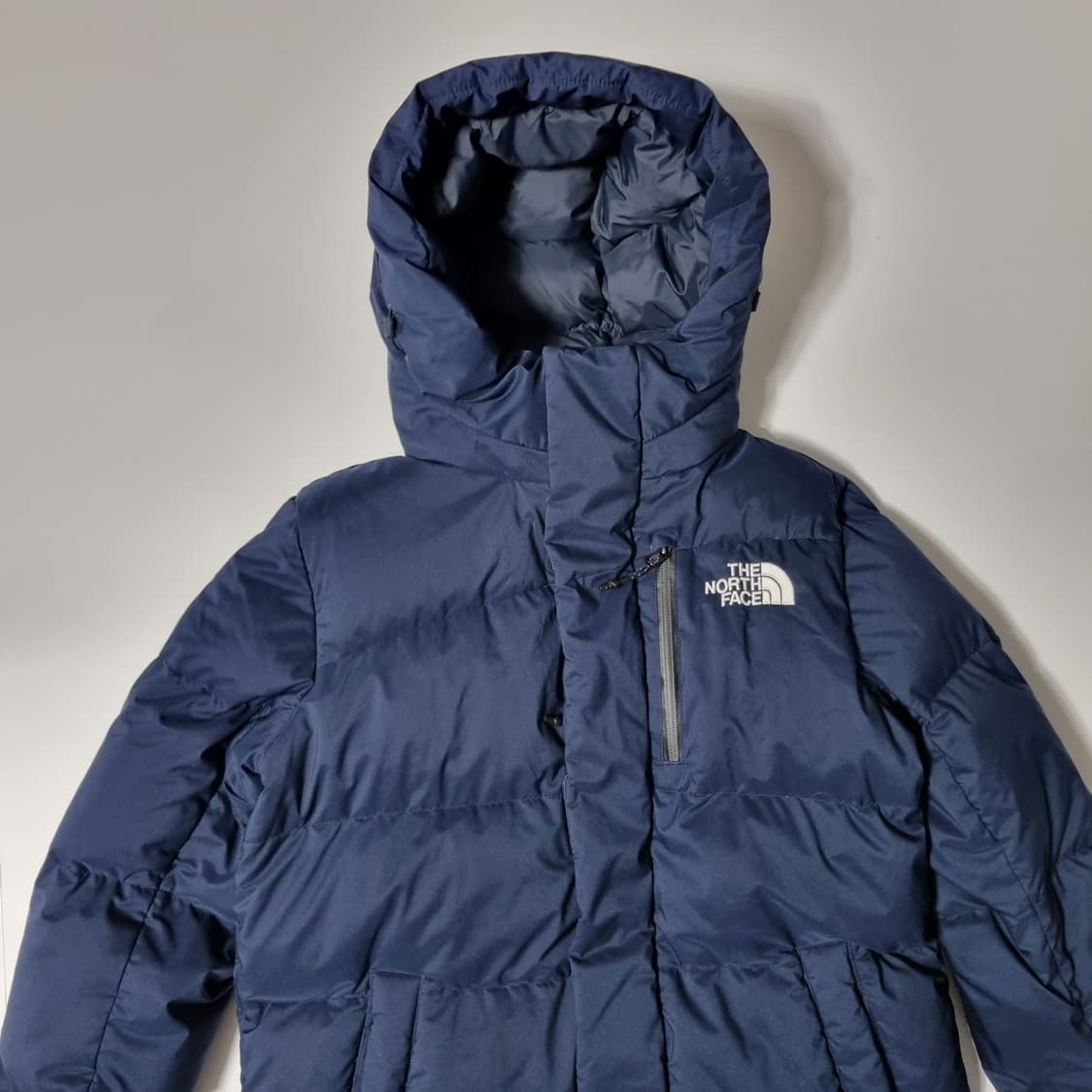 노스페이스 롱패딩  상품이미지3