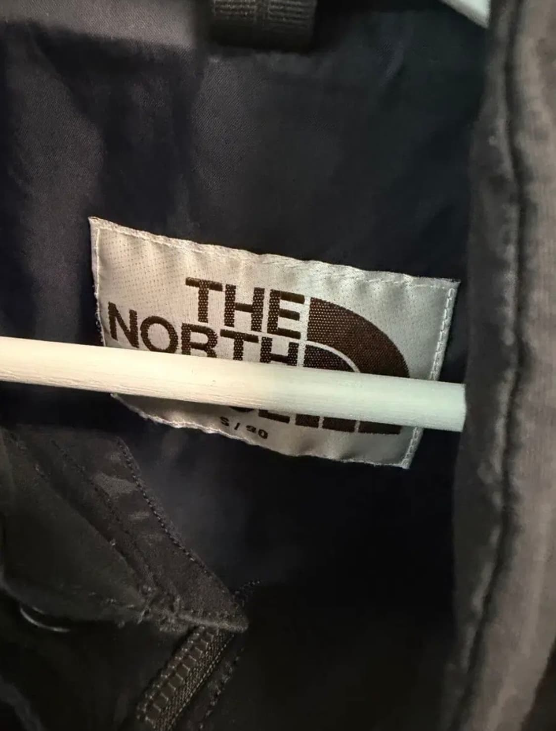 노스페이스 화이트라벨 닐턴 자켓 상품이미지3