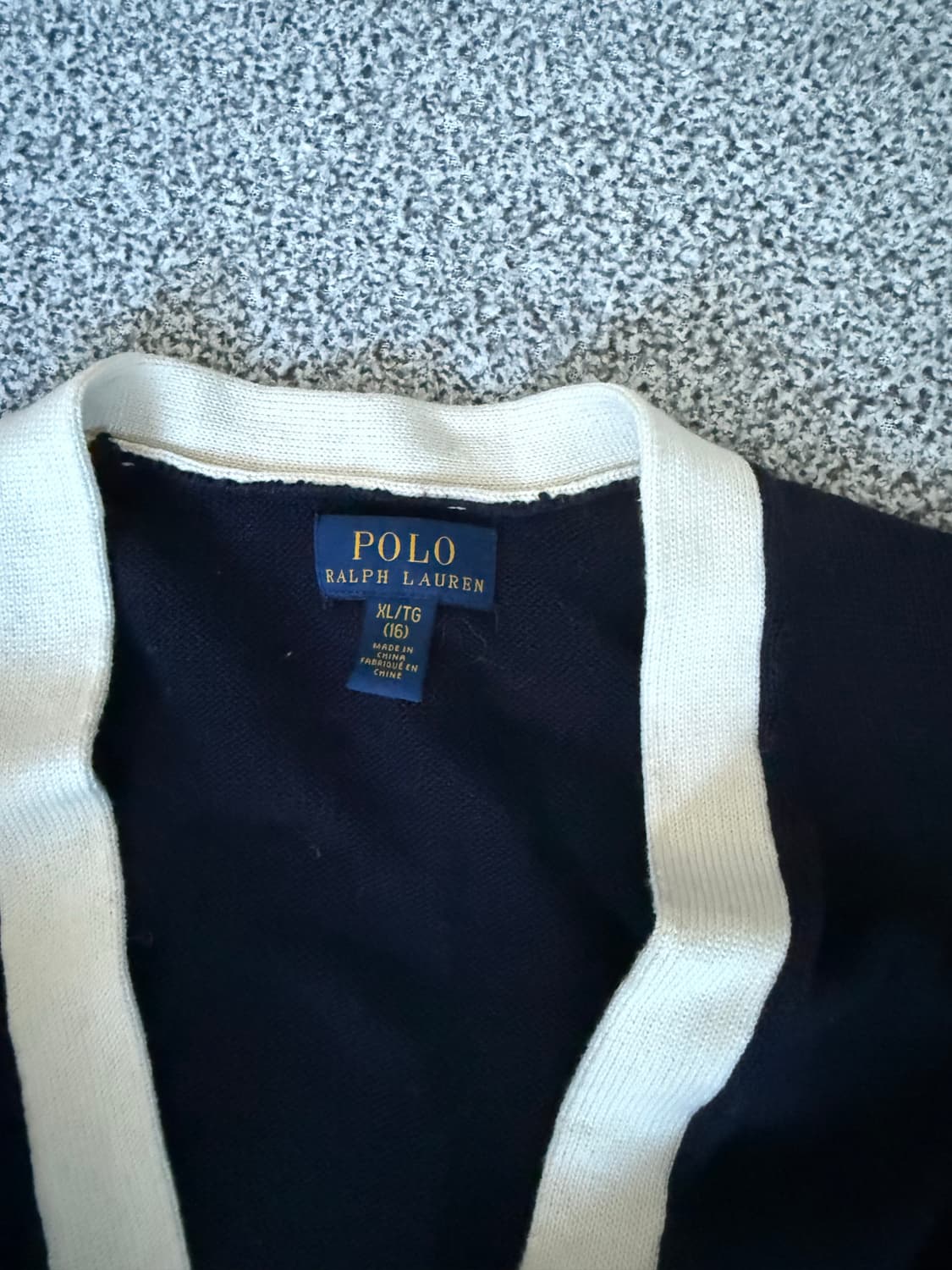 폴로 상품이미지3