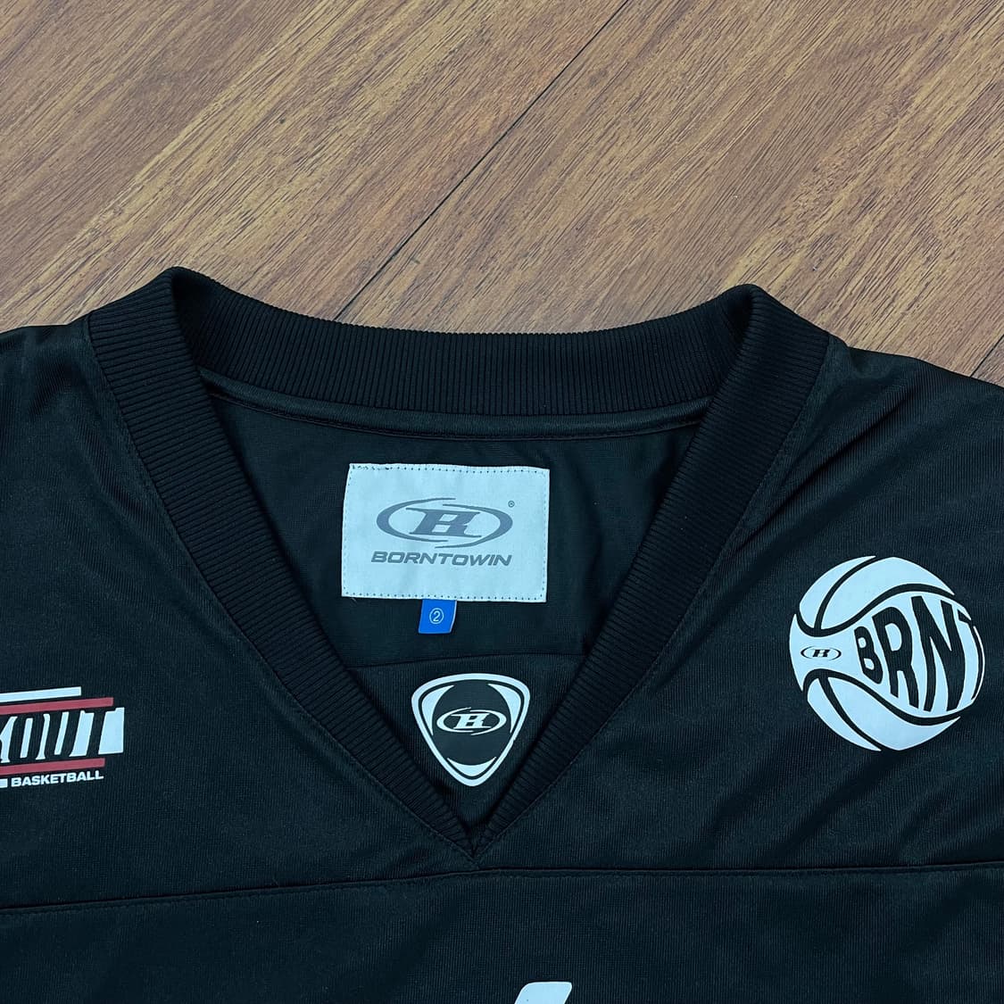 본투윈 럭비 져지  상품이미지2