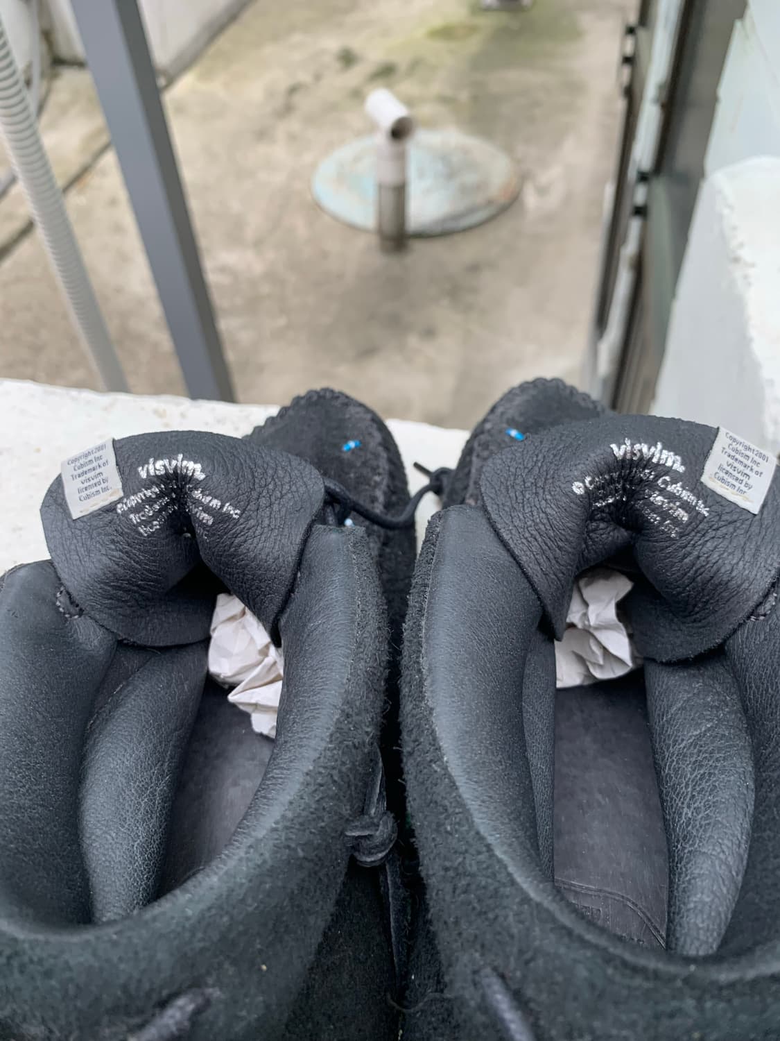 visvim fbt W6 상품이미지4
